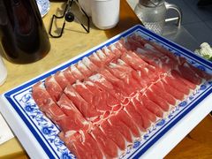 -清真·鸦儿李记·小馆(后海店)