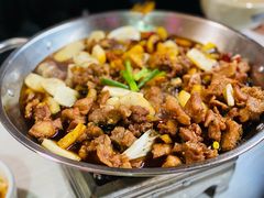 -知味脆皮鸡