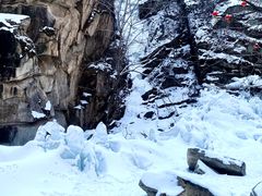 -黑龙潭风景区