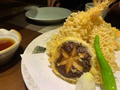 -山葵家·创意料理(临平银泰城店)