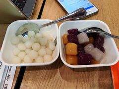 -满记甜品(岭南新天地店)