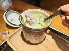 -新疆烧烤王(广灵店)