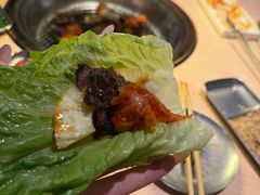 -伊茉家的烤肉店(勒泰中心店)