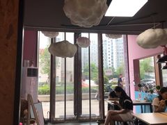 -友达面馆·酸菜鱼面(钱塘区店)
