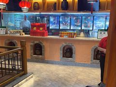 -巢爷老味(东方红店)