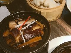 -外婆家(杭州马塍店·杭帮菜名店)