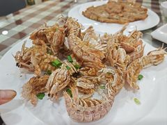 -梅子大排档