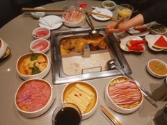 -海底捞火锅(崇文门新世界百货店)