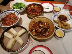 -冇味湘潭菜(湘江世纪城店)