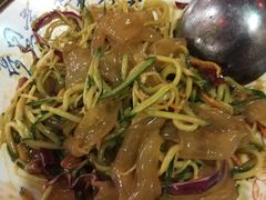 -粗粮人家·东北菜(洋桥店)