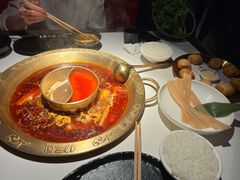 -捞三国美蛙鲜鱼火锅(茂业店)