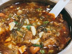 -代四孃牛华豆腐脑美味小食(总店)