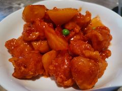 -四道菜·福建菜馆(新街口金鹰店)