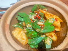 -南拳十三姨·潮汕砂锅粥(世纪金源店)