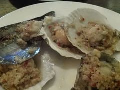 -岷山饭店-芝芝自助餐厅