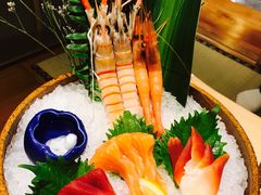 -割烹旭日本料理(龙湖狮山天街店)