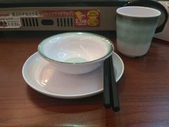-鱼鼎香烤鱼火锅(华发商都店)