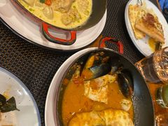 -百特喜·意大利餐厅(八佰伴镇江店)