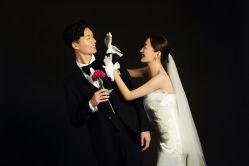 -海派婚纱摄影·婚纱照定制会馆