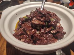 -老湘村·湖南土菜(天河维多利店)