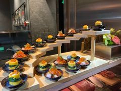 -深圳四季酒店·馥自助餐厅