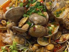 -回头食客-李久其家民间餐厅(望城金桥国际店)