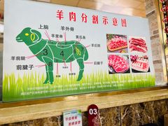-润德轩清真菜馆(宏大路店)