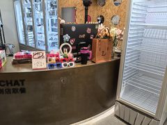 -静宜和她的朋友(星海广场店)