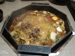 -八角锄烧·肉火锅(天河城店)