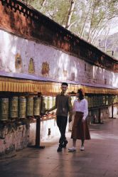 -风马映像摄影工作室(布宫店)