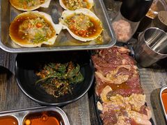 -鑫釜山海鲜烧烤(浑南店)