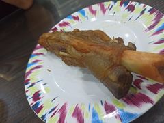 -安老太新疆第一碗(文艺路店)