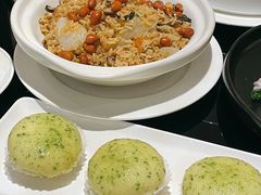 闽和南白萝卜饭-闽和南(深圳万象城店)