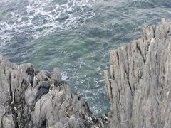 -大连金石滩滨海国家地质公园