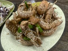 -贞姨美食·老字号海鲜大排档