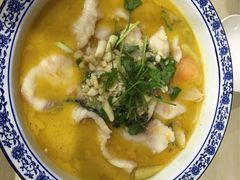 -缘久缘米粉(新街口店)