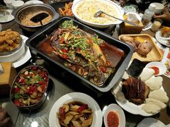 -鱼乐火锅(清江国际店)