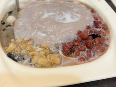 -梧州双钱龟苓膏(丽港航母店)