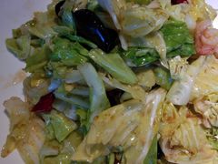 -吕氏疙瘩汤·私家菜馆(慈云寺店)