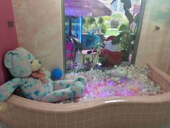 -CIAO·团建聚餐·生日派对轰趴馆(福田店)