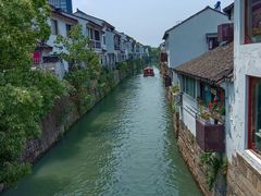 -山塘街