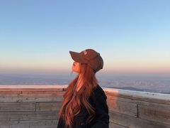 -帽儿山国家森林公园