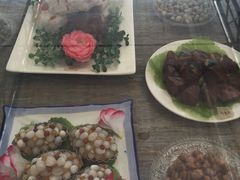 -老磨油饼(高陵店)