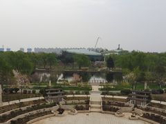 -石家庄市植物园
