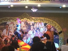 -维吾尔餐厅(宜山路店)