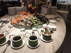 海鲜-索菲特银河锦厨自助餐(山西路店)
