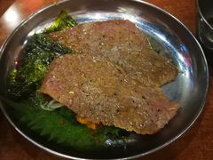 -蒜香焼肉PURUSHIN(马场路店)