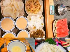 -江小渔鲜鱼火锅(经济开发区店)