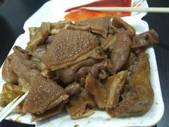 -细妹五香牛杂(步行街店)