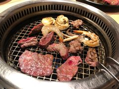 -焼肉 ウエスト(天神店)